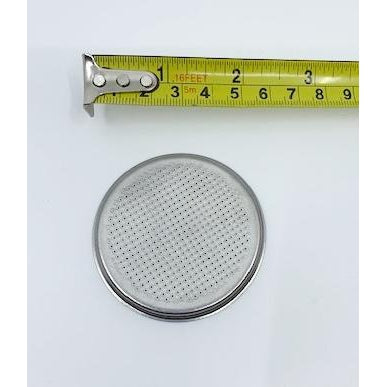 Giannini 3 Cup Replacement Filter Plate