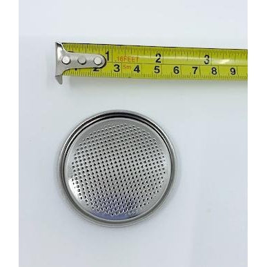 Giannini 3 Cup Replacement Filter Plate