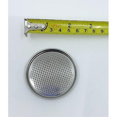 Giannini 3 Cup Replacement Filter Plate