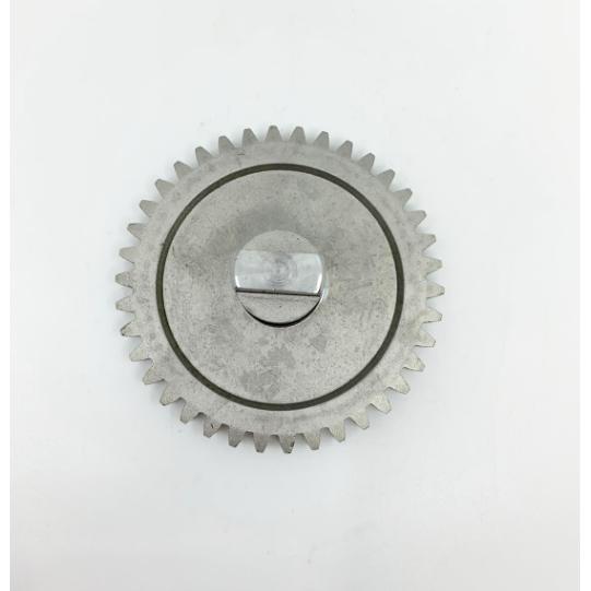 Fabio Leonardi Cast Iron Drive Gear For MR0/MR2/MR7/MR8/MR9 - 0.3HP/0.5HP/1HP