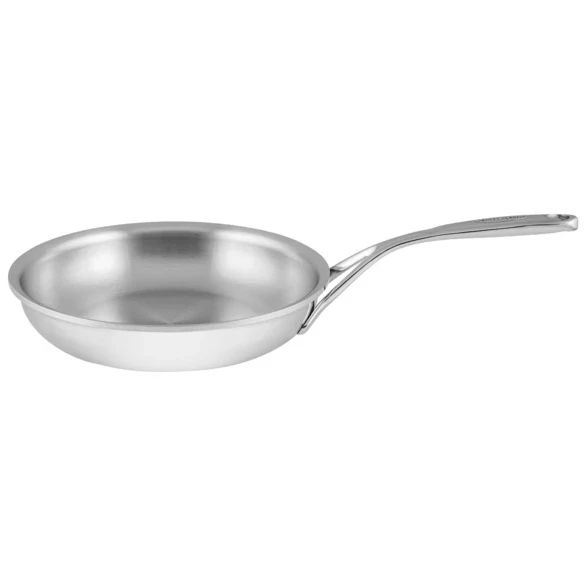 Demeyere Atlantis 10 Piece 18/10 Stainless Steel Cookware Set - Open Box, Unused