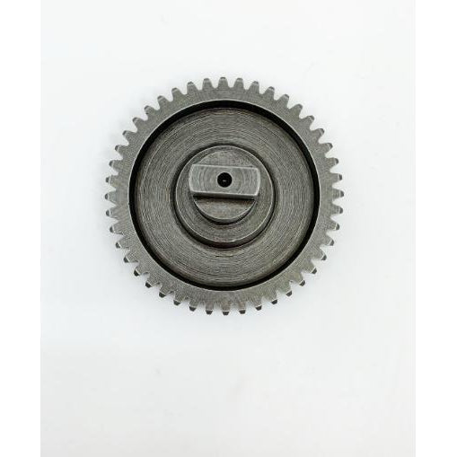 Fabio Leonardi MR10 Cast Iron Drive Gear