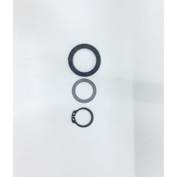 Fabio Leonardi MR2/MR7/MR8/MR0/MR9 Big Flange Gasket Cork Bundle
