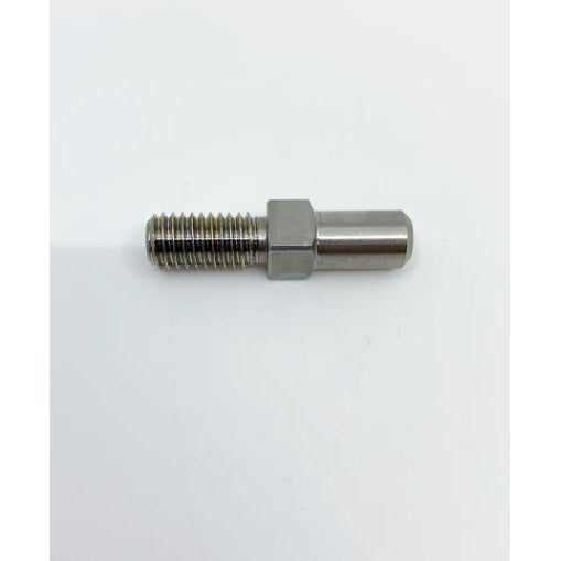 Fabio Leonardi Replacement TC5 Square Shank Meat Grinder Attachment