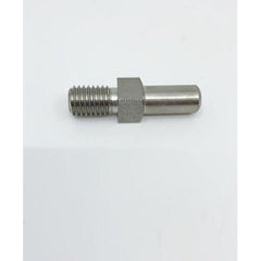 Fabio Leonardi Replacement TC22 Square Shank Meat Grinder Attachment