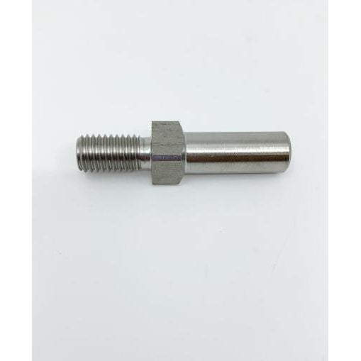Fabio Leonardi Replacement TC32 Square Shank Meat Grinder Attachment