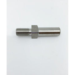 Fabio Leonardi Replacement TC32 Square Shank Meat Grinder Attachment