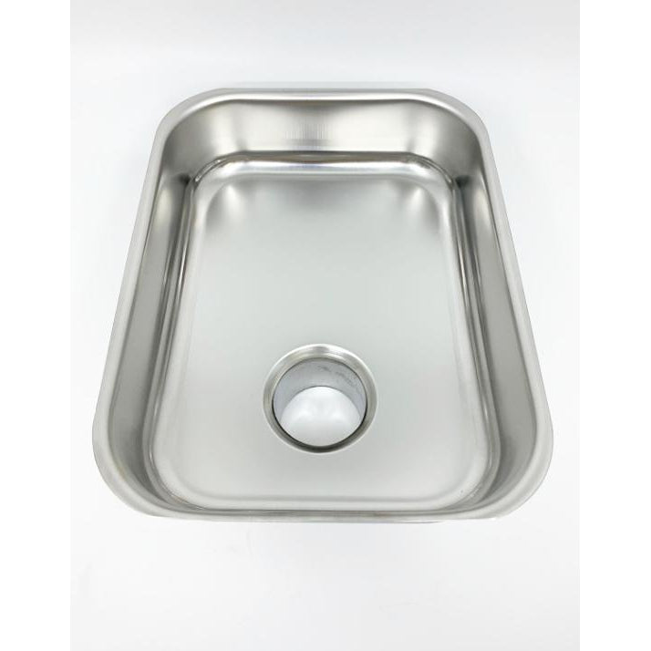Fabio Leonardi TC12 Meat Grinder Funnel