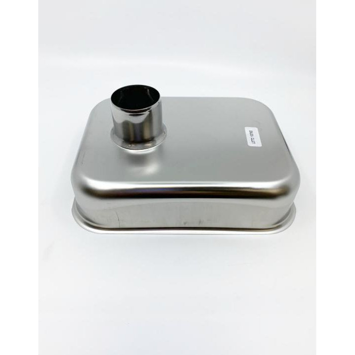 Fabio Leonardi TC12 Meat Grinder Funnel
