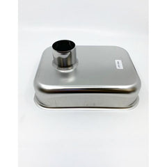 Fabio Leonardi TC12 Meat Grinder Funnel
