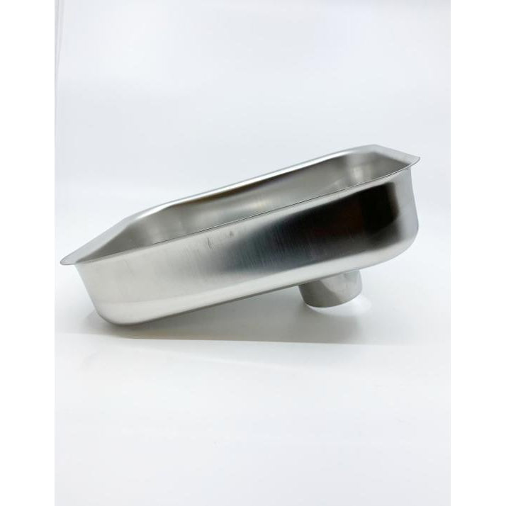 Fabio Leonardi TC12 Meat Grinder Funnel
