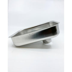 Fabio Leonardi TC12 Meat Grinder Funnel