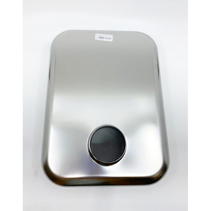Fabio Leonardi TC22 Meat Grinder Funnel (2025 and beyond)