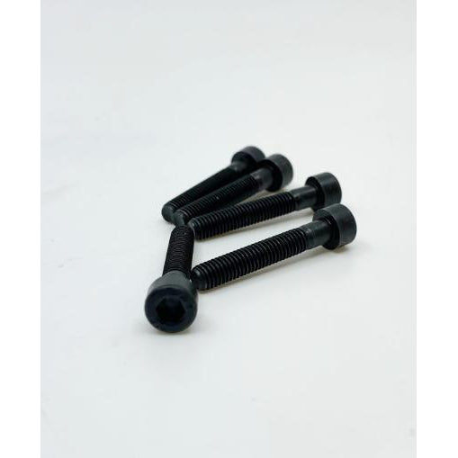Fabio Leonardi MR7 Flange Screws 5 Pieces