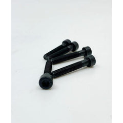 Fabio Leonardi MR7 Flange Screws 5 Pieces