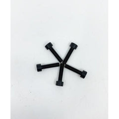 Fabio Leonardi MR2/MR0/MR8/MR9/MR10 Screws for Front of Motor Flange (5 pieces)