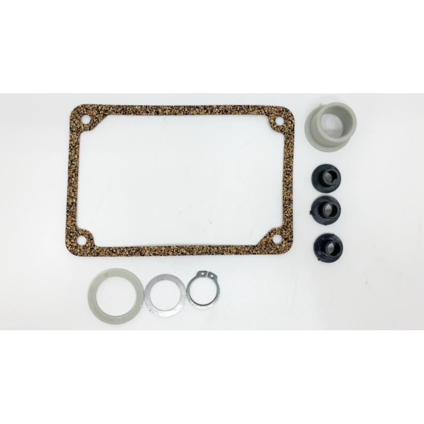 Fabio Leonardi MR2/MR7/MR8/MR0/MR9 Big Flange Gasket Cork Bundle