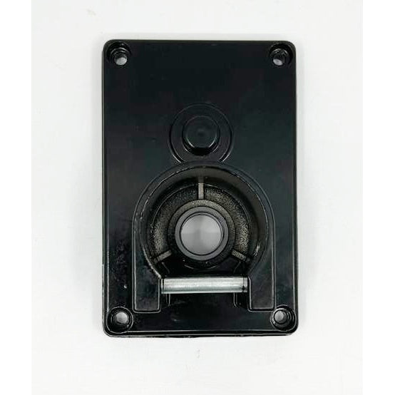 Fabio Leonardi MR2/MR0/MR9 Flange for Uncovered Motors
