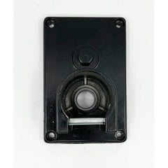 Fabio Leonardi MR2/MR0/MR9 Flange for Uncovered Motors