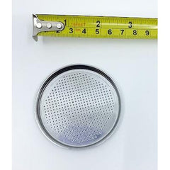 Giannini 6 Cup Replacement Filter Plate
