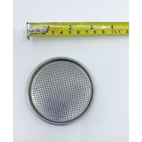 Giannini 9 Cup Replacement Filter Plate