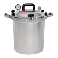 All American 30 qt Pressure Cooker/Canner model 930 – Made in USA - LIMITED TIME PROMOTION