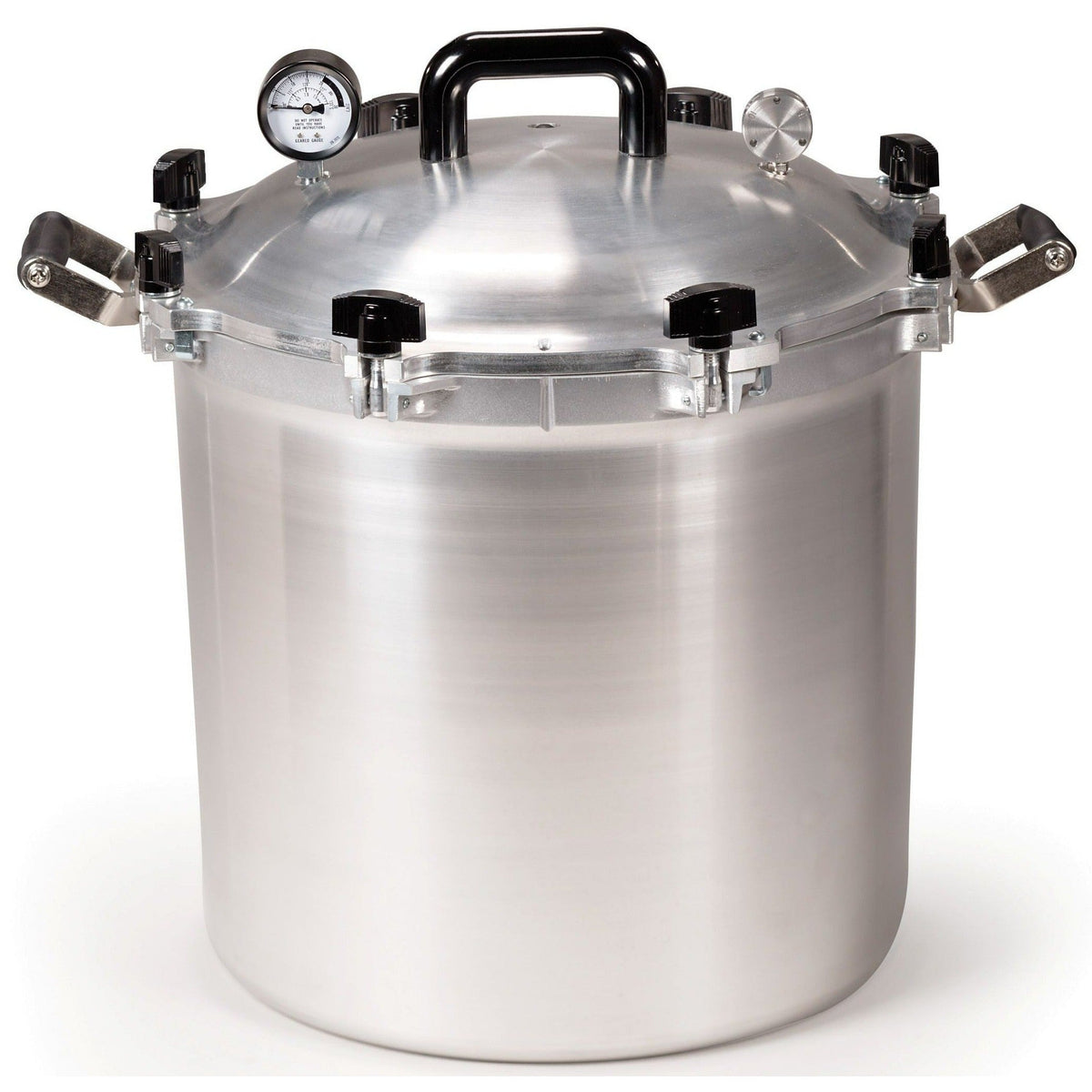 All American 41.5 qt Pressure Cooker/Canner model 941 – Made in USA - LIMITED TIME PROMOTION