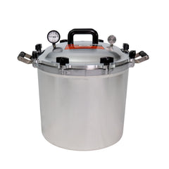 All American 41.5 qt Pressure Cooker/Canner model 941 – Made in USA - LIMITED TIME PROMOTION