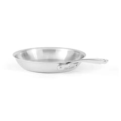 All-Clad D5 - 12" Mirror Finish Stainless Steel Fry Pan