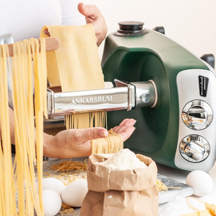 Ankarsrum Spaghetti Pasta Cutter 2 mm