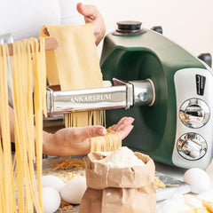 Ankarsrum Spaghetti Pasta Cutter 2 mm
