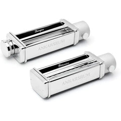 Ankarsrum Lasagna and Fettuccine 6 mm Pasta Cutter Kit