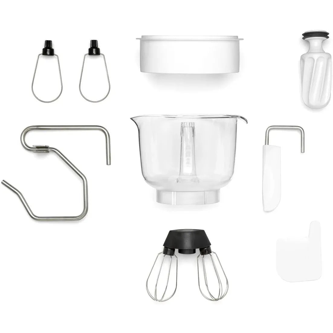 Ankarsrum Stand Mixer Black Diamond AKM6230BD