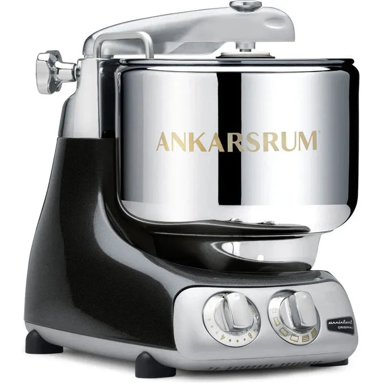 Ankarsrum Stand Mixer Black Diamond AKM6230BD
