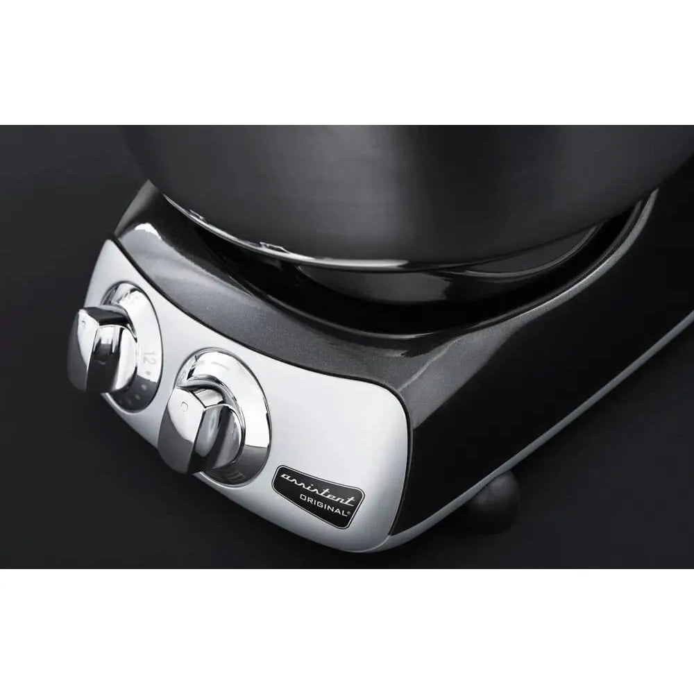 Ankarsrum Stand Mixer Black Diamond AKM6230BD