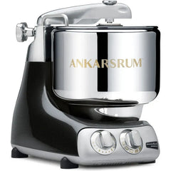 Ankarsrum Stand Mixer Black Diamond AKM6230BD