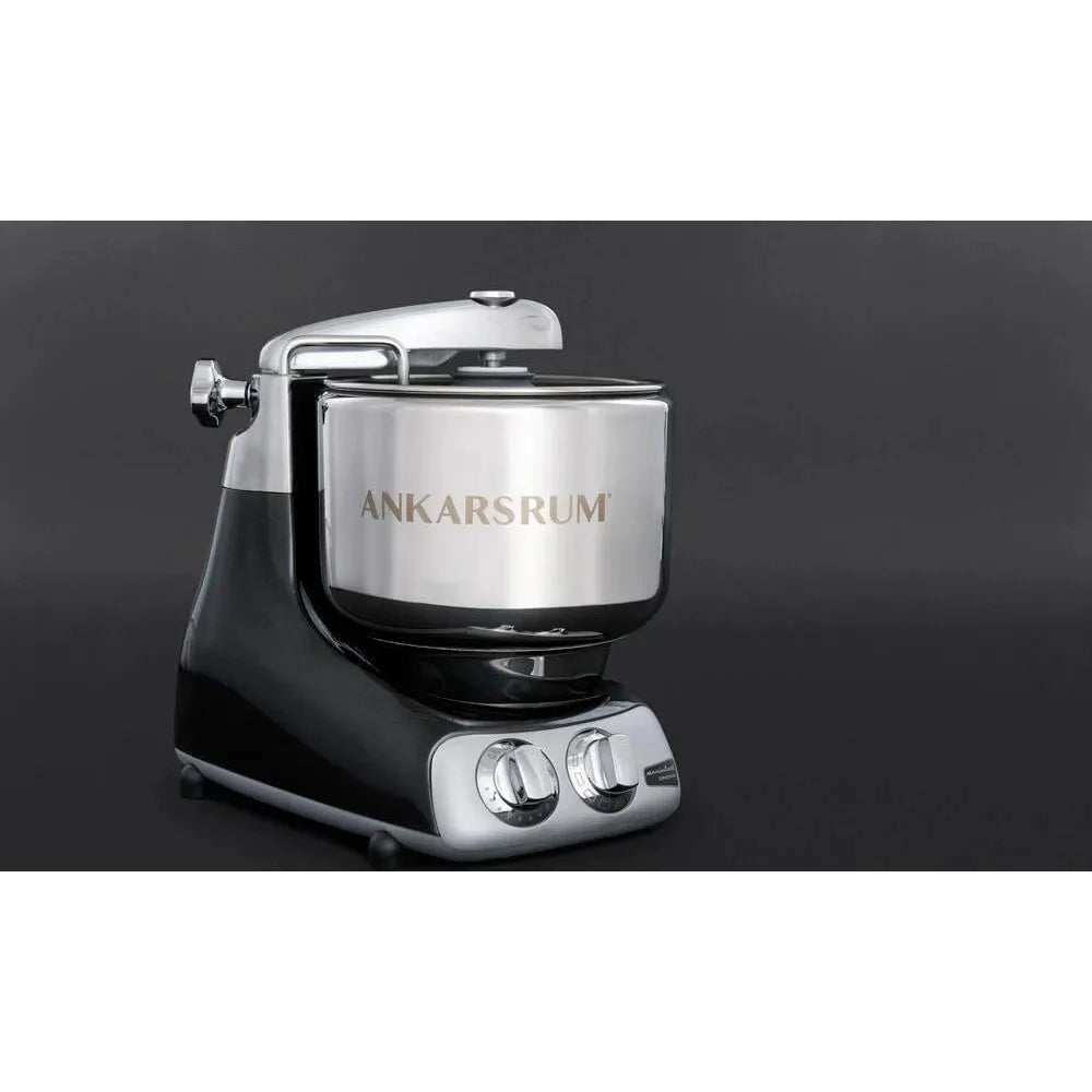 Ankarsrum Stand Mixer Black Diamond AKM6230BD