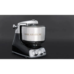Ankarsrum Stand Mixer Black Diamond AKM6230BD