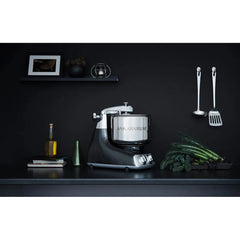 Ankarsrum Stand Mixer Black Diamond AKM6230BD
