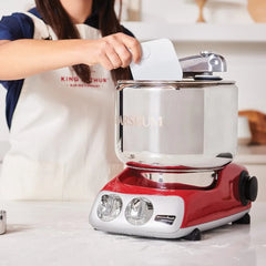 Ankarsrum Stand Mixer Red AKM6230R