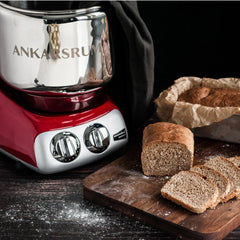 Ankarsrum Stand Mixer Red AKM6230R