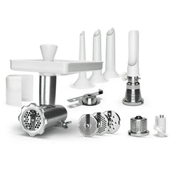Ankarsrum Mincer Complete Package Accessory - 920900058 - Made in Sweden