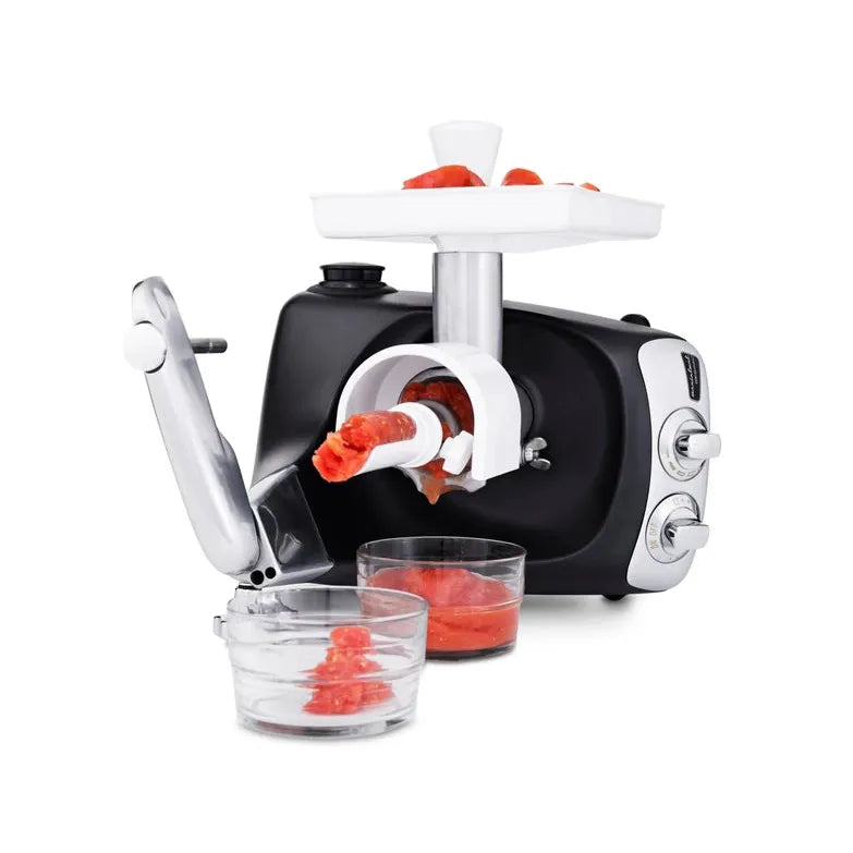 Ankarsrum Mincer Complete Package Accessory - 920900058 - Made in Sweden