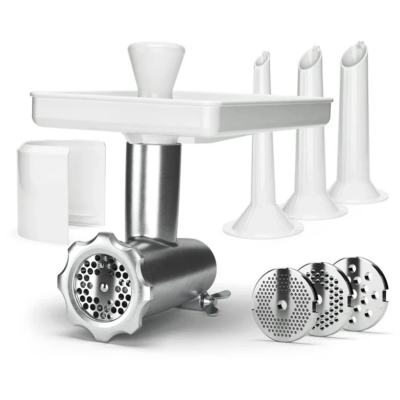 Ankarsrum Mincer Hunting Package Accessory - 920900060 - Made in Sweden