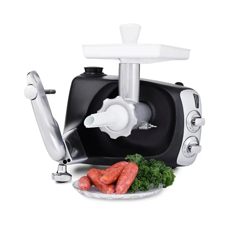 Ankarsrum Mincer Hunting Package Accessory - 920900060 - Made in Sweden