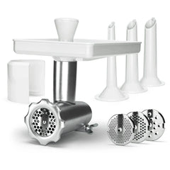 Ankarsrum Mincer Hunting Package Accessory - 920900060 - Made in Sweden