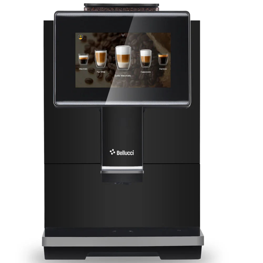 Bellucci Bistro Superautomatic Coffee Machine