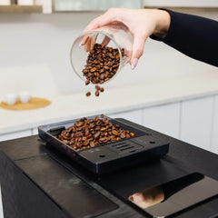 Bellucci Bistro Superautomatic Coffee Machine