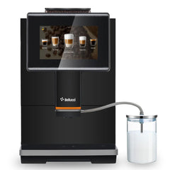 Bellucci Bistro Superautomatic Coffee Machine