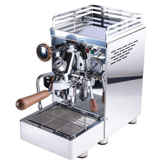 Bellucci Artista Inox Semi-Automatic Espresso Machine